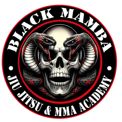 Black Mamba Jiu Jitsu & MMA Academy